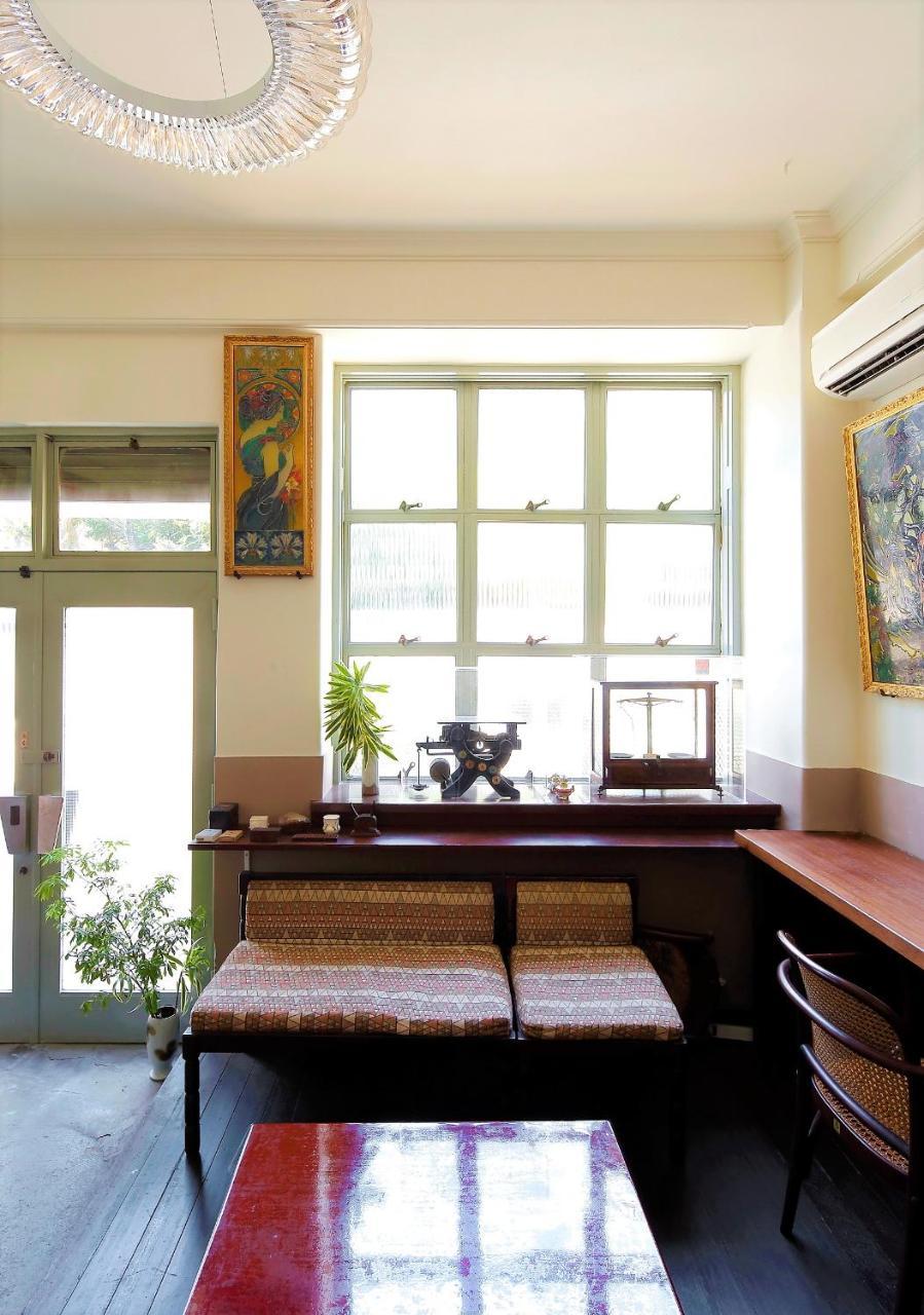 Hostel Kura Токио Экстерьер фото